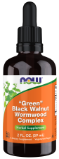 Now Green Black Walnut Complex 2oz
