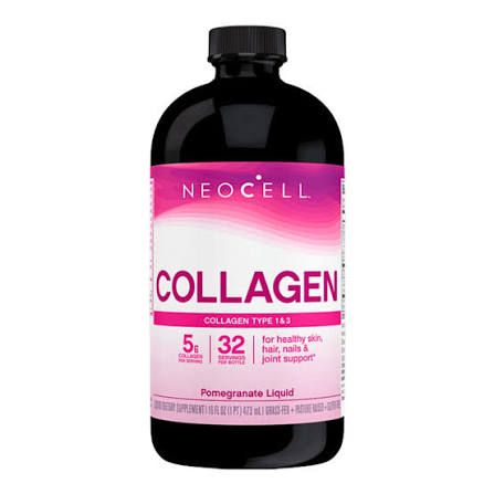 Neocell Collagen type 1 &amp; 3 Liq 16floz
