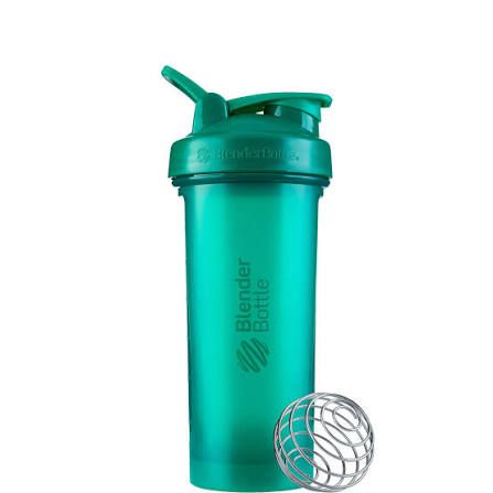 BlenderBottl Green or Teal 28oz