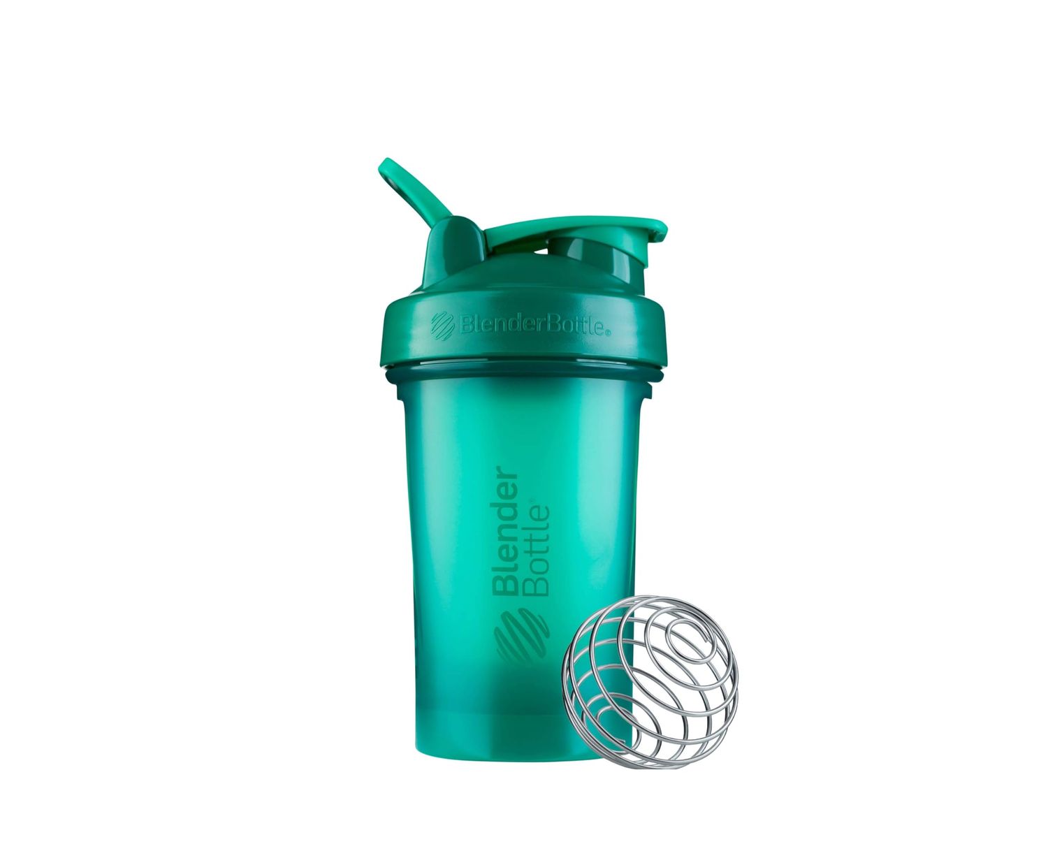 BlenderBottle Emerald green 20o