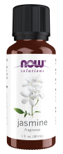 Now Jasmine Oil