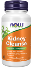 Now Kidney Cleanse 90Veg Caps