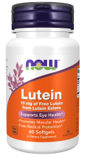 Now Lutein