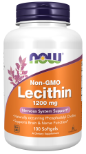 Now Lecithin