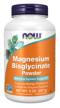 Now Magnesium Bisglycinate