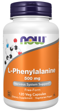 Now L-Phenylalanine
