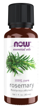 Now Org Rosemary Oil