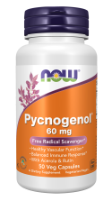 Now Pycnogenol