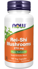 Now Rei-Shi Mushroom