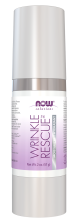 Now Wrinkle Rescue Moistrizr
