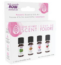 LOVE AT FIRST SCENT EO KIT