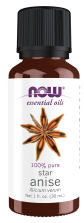 Now Anise Oil