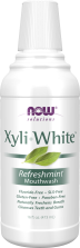 Now XyliWhite Mouthwash