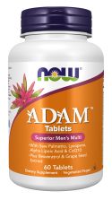 Now Adam 60tabs