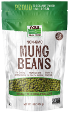 Now Mung Beans