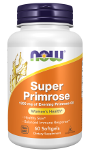 Now Super Evening Primrose