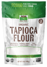 Now Tapioca Flour