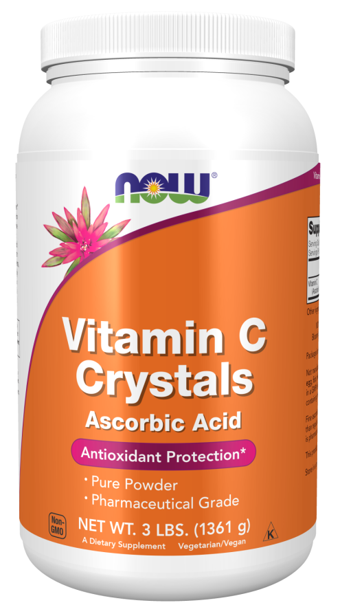 Now Vitamin C Powder