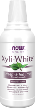 Now Xyli White Neem&amp;Tea Tree