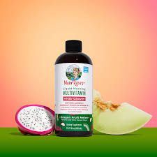 MARY RUTH Liquid Multivitamin + Hair Growth 15.22floz