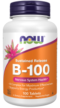Now B-100 Sustained Release