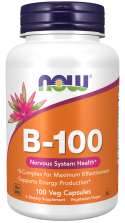 Now B-100 100Vcaps
