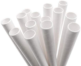 Shakebar Jumbo Straw