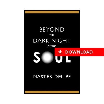 Beyond The Dark Night of the Soul (download) Beyond The Dark Night of the Soul (download)