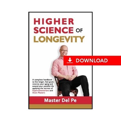 Higher Science of Longevity (download)