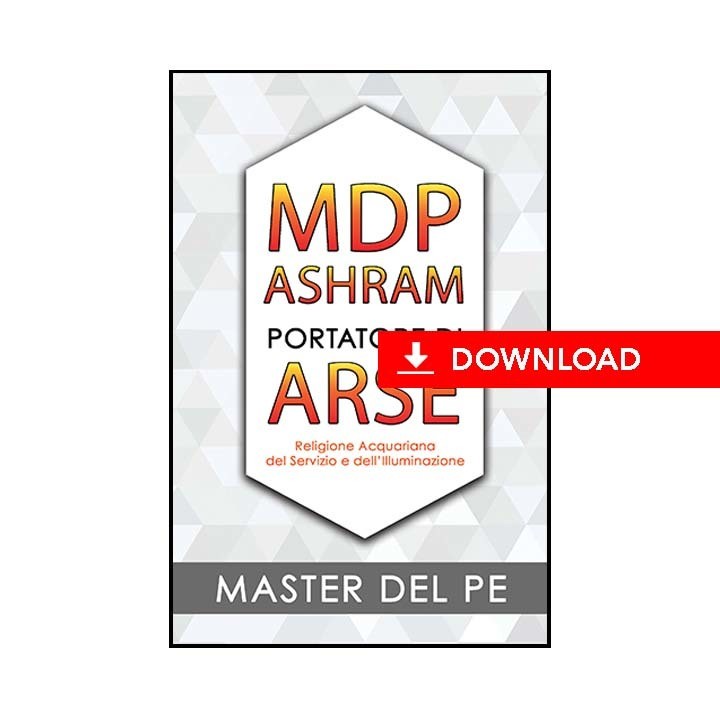 MDP Ashram: Portatore di ARSE (download)