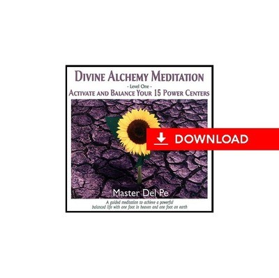 Divine Alchemy: Level 1 (download) Divine Alchemy: Level 1 (download)