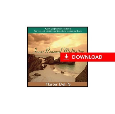 Inner Renewal Meditation (download)