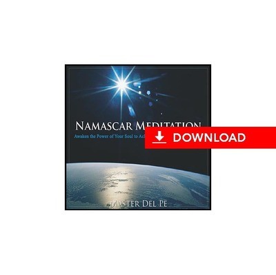 Namascar Meditation (download) Namascar Meditation (download)
