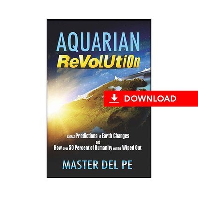Aquarian Revolution (download) Aquarian Revolution (download)
