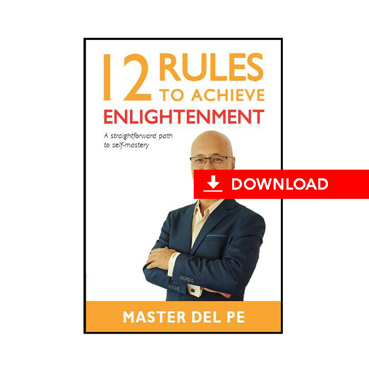 12 Rules to Achieve Enlightenment (download)