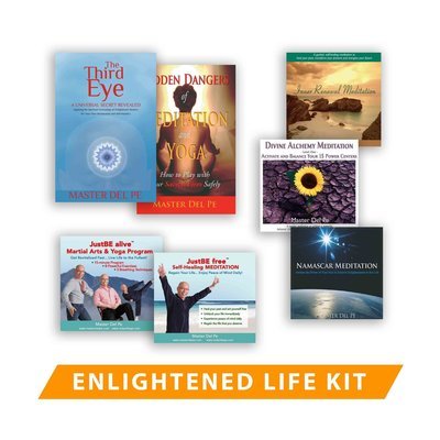 Enlightened Life Kit