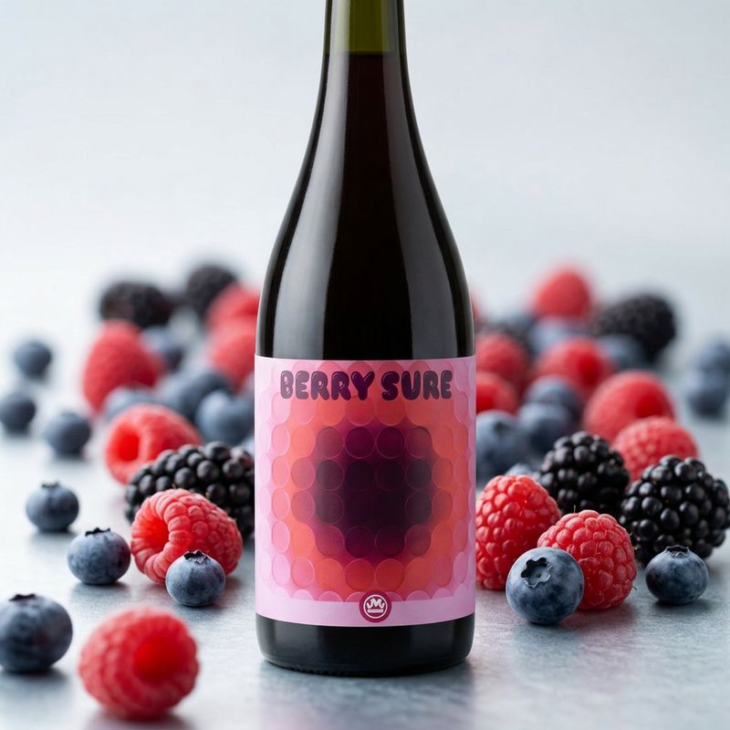 Berry Sour 37,5
