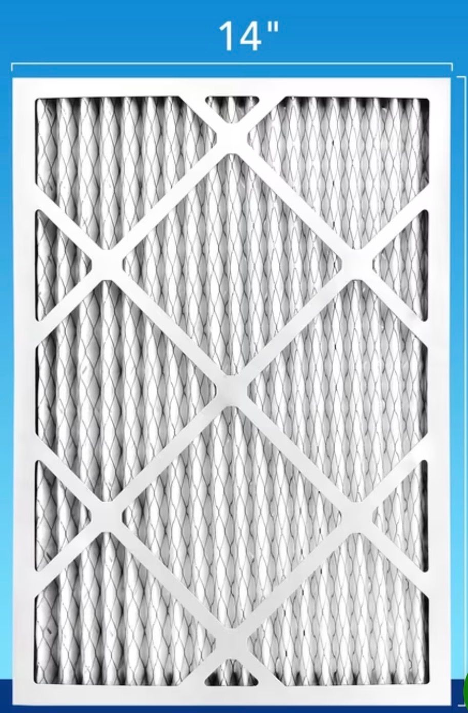 MERV 13 Replacement Filter MERV 13 Replacement Filter