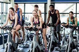Good Morning Spinning 1oer Karte Good Morning Spinning 1oer Karte