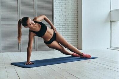 10er Karte Fitness Schüler /Studenten 10er Karte Fitness Schüler /Studenten