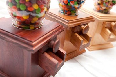 Handcrafted Products