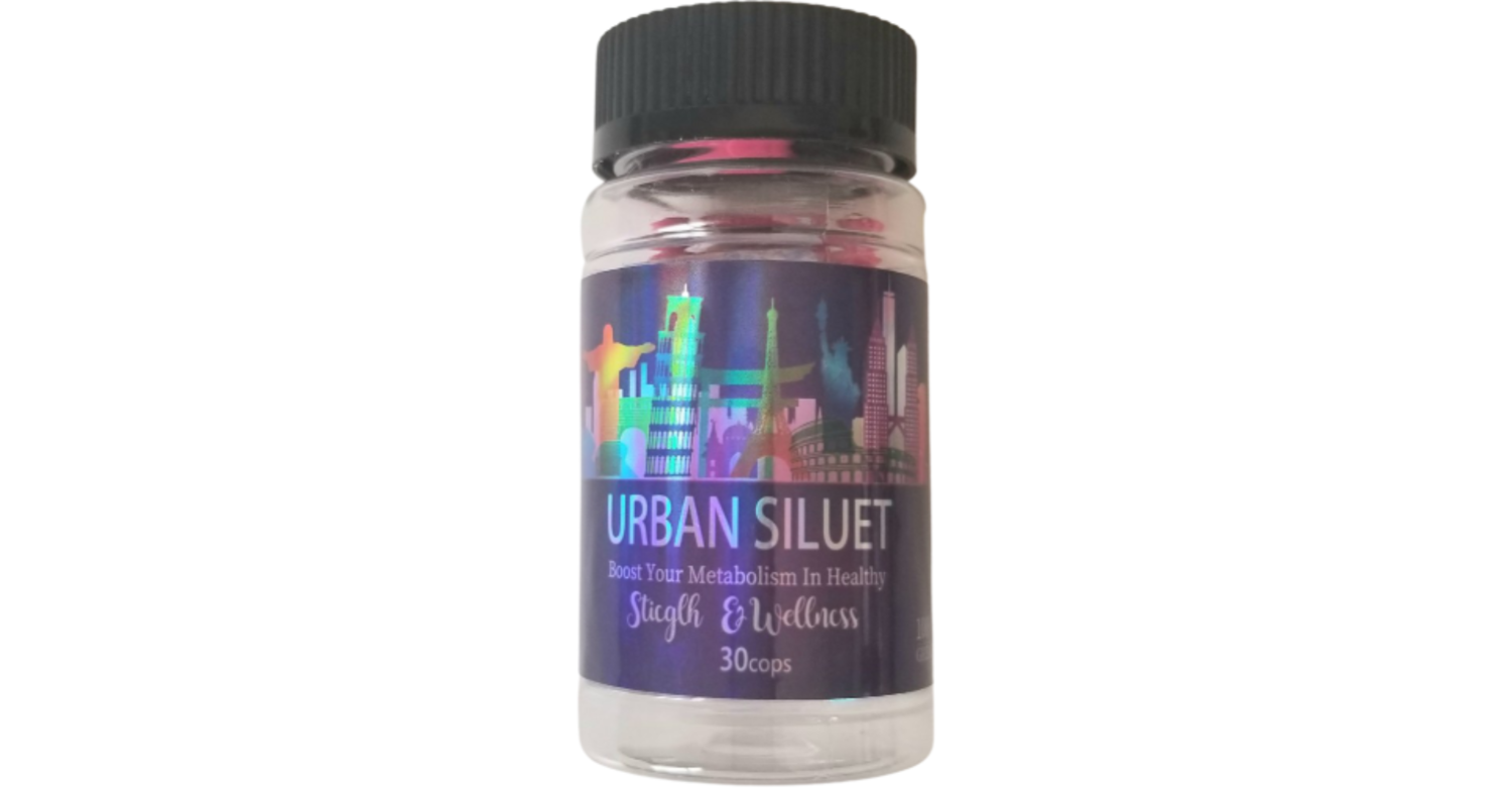 ✩NEW✩ Urban Siluet - From The Makers Of 365 SHI ✩NEW✩ Urban Siluet - From The Makers Of 365 SHI