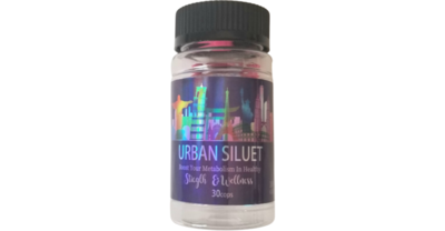 Urban Siluet - From The Makers Of 365 SHI