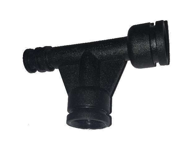 BOSCH T-komad ZWE/ZWB