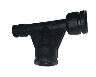 BOSCH T-komad ZWE/ZWB