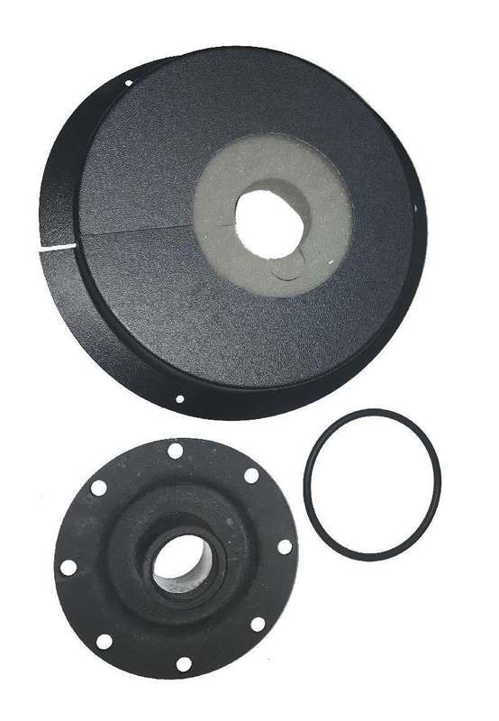 Buderus prirubnica SU160-200