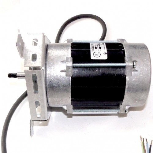 Buderus motor za S121/S121-2