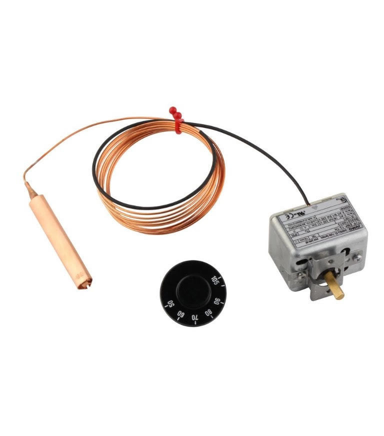 Buderus regulator 50-105