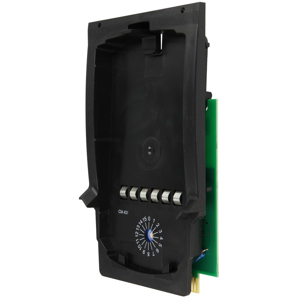 Buderus modul CM 431