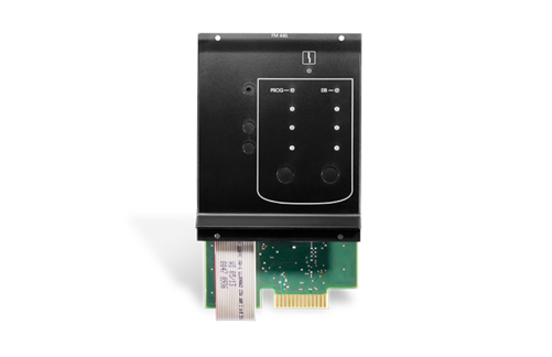 Buderus modul FM 446 EIB
